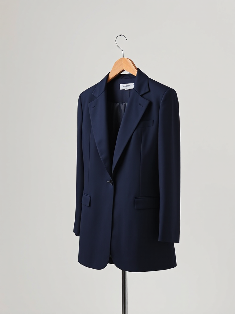 Monroe Structured Blazer