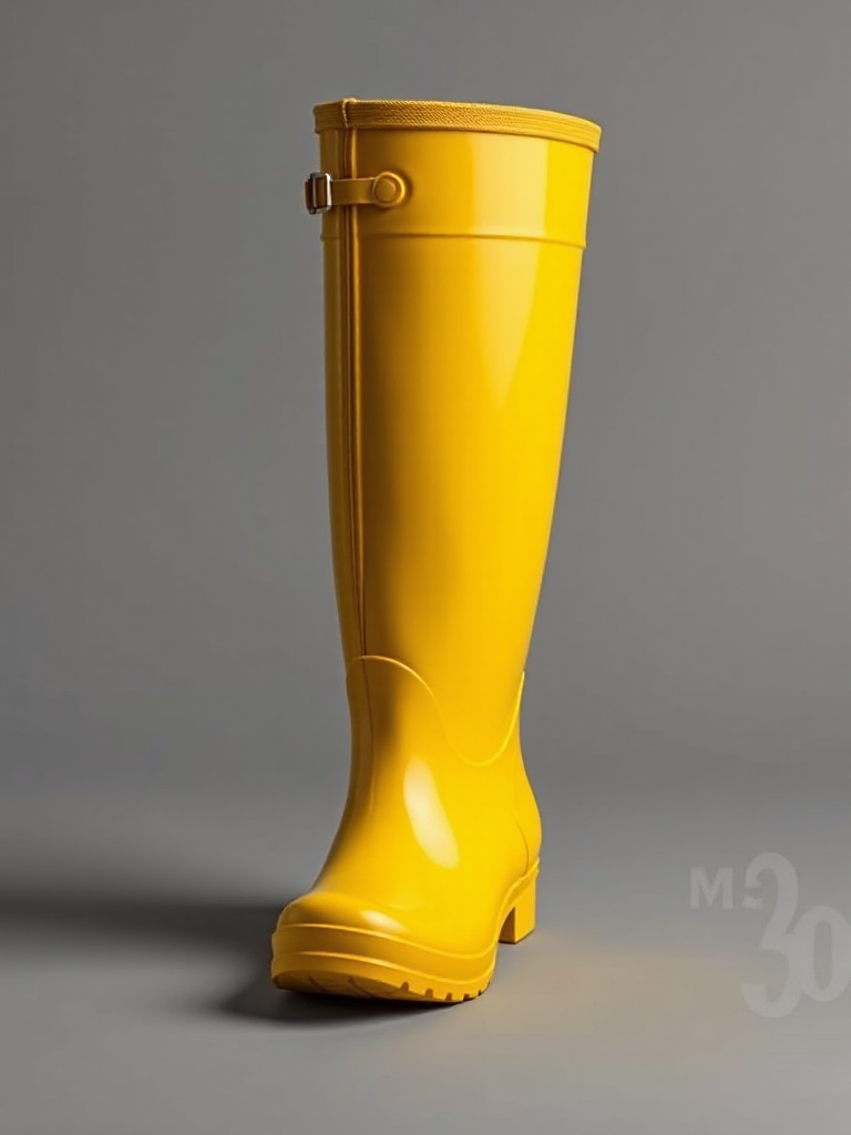 Monsoon Kids Rain Boots