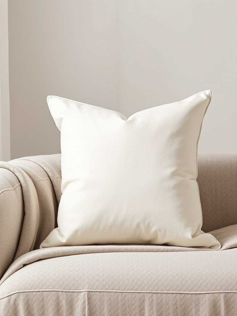 Nest Textured Cushion Pair