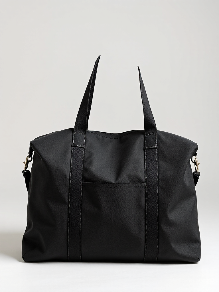 Nomad Weekender Bag