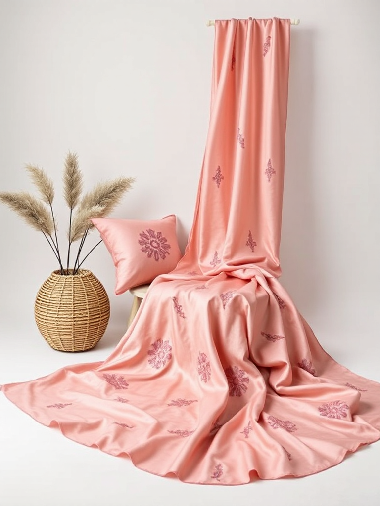 Noor Girls Festive Set