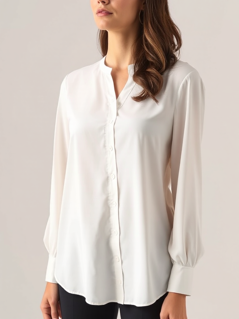 Nora Knit Shell Top
