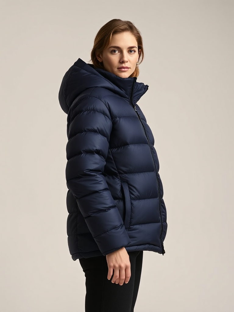 Northstar Kids Puffer