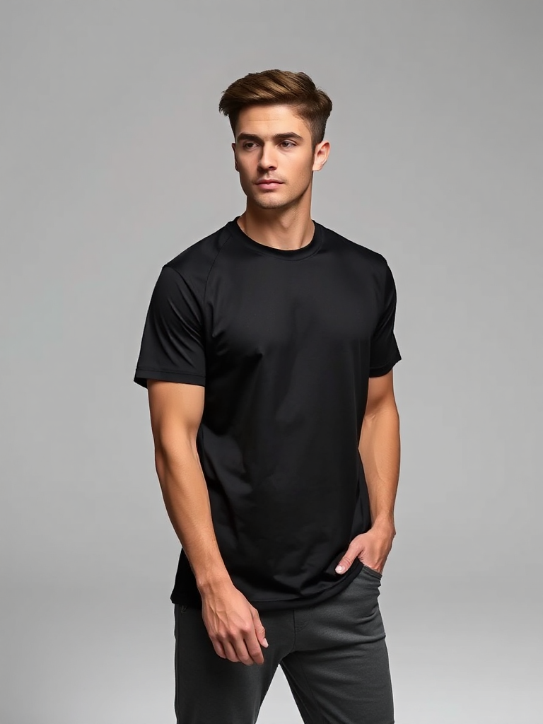 Northwind Long-Sleeve Tech Tee