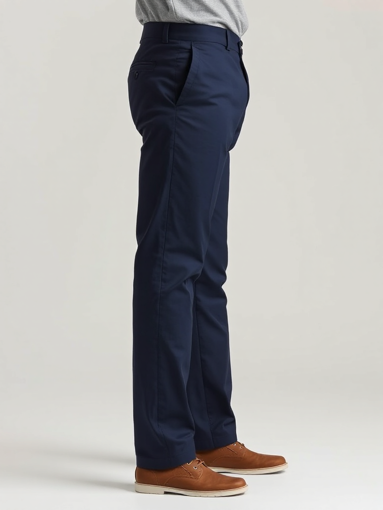 Oak School Chinos