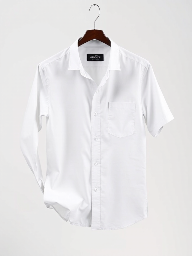 Oliver Value Poplin Shirt