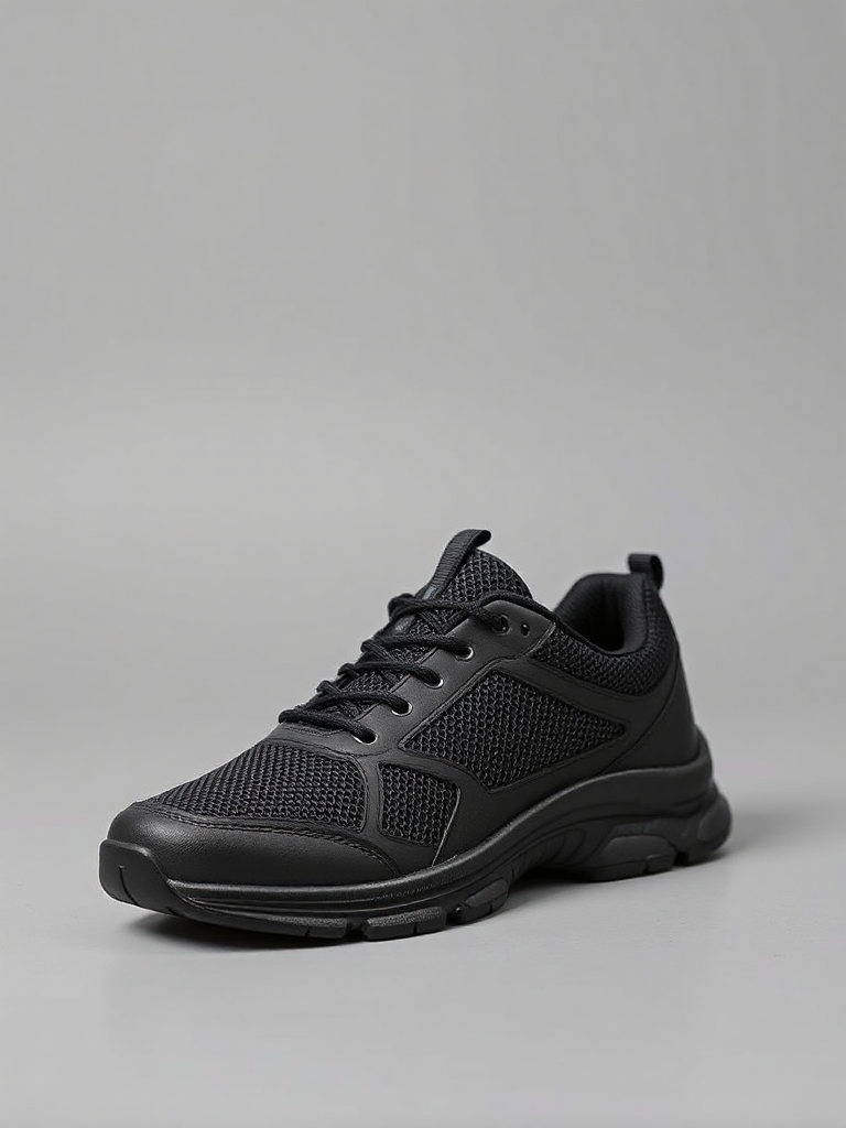Path Comfort Walking Shoes