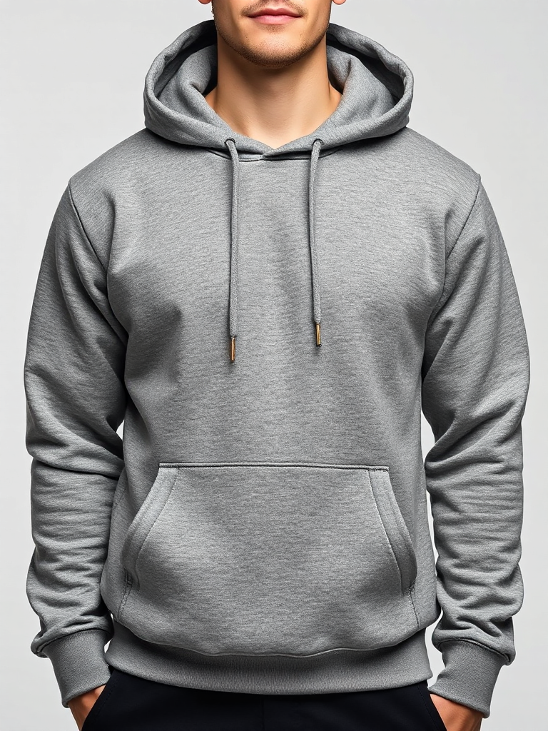 Playday Zip Hoodie
