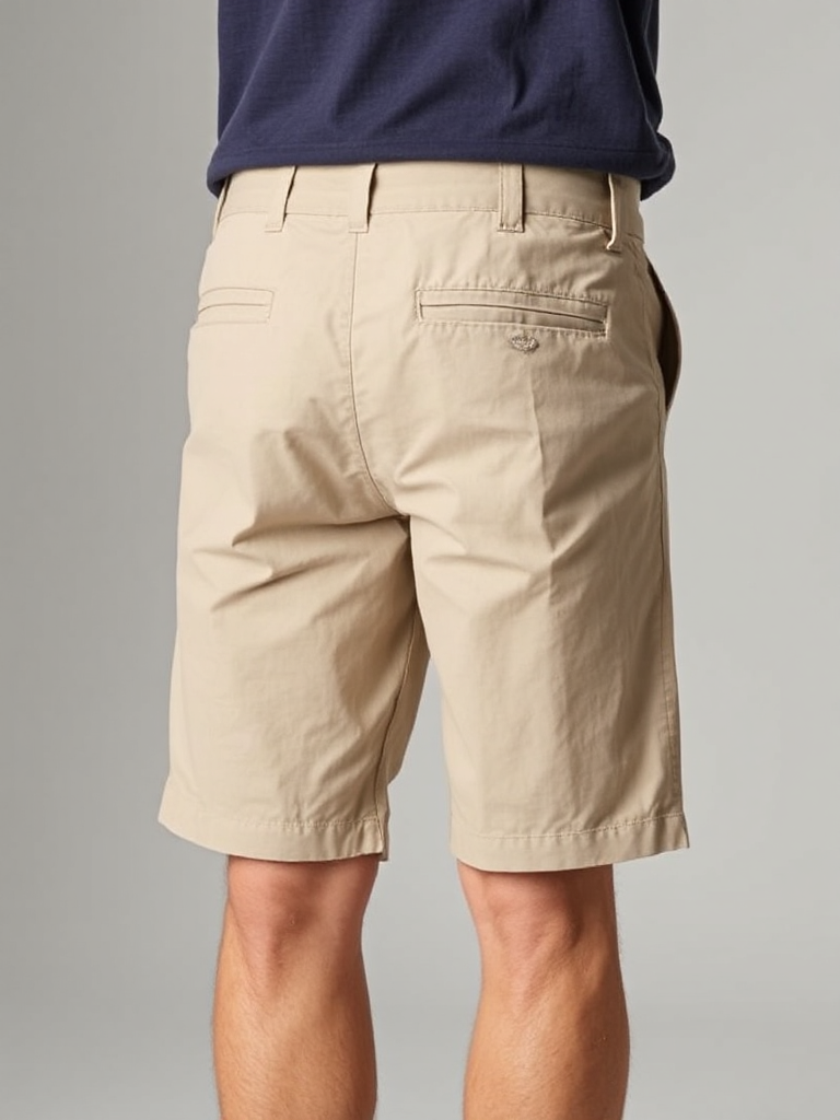 Playground Cargo Shorts