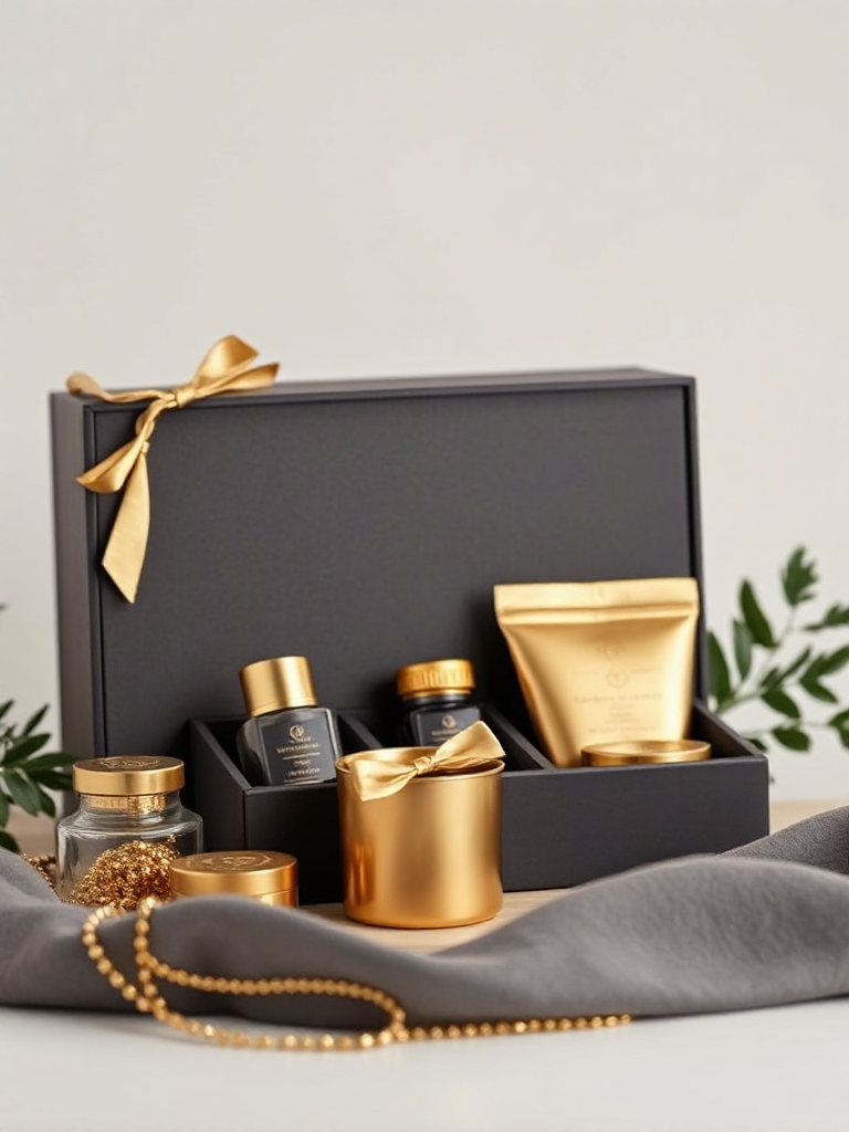 Prakash Diwali Gift Box