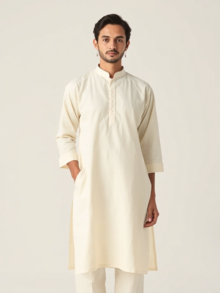 Ravi Value Festive Kurta