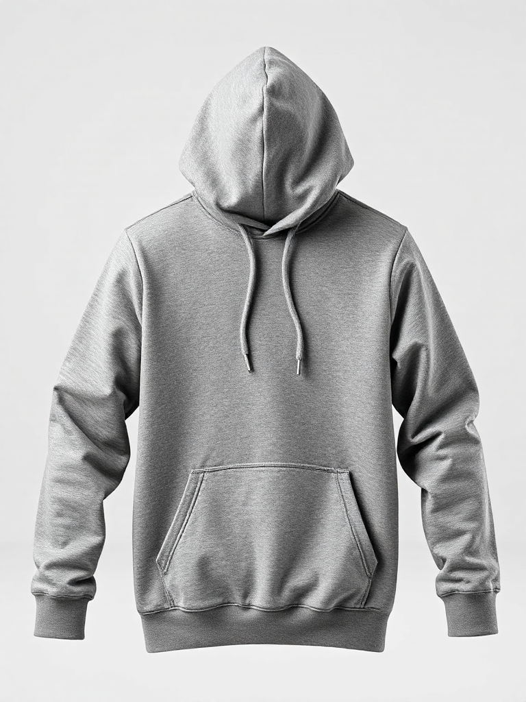 Recover Lightweight Gym Hoodie