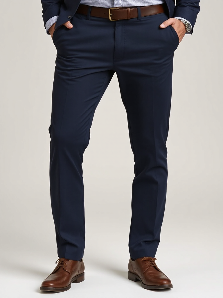 Ridge Performance Chinos