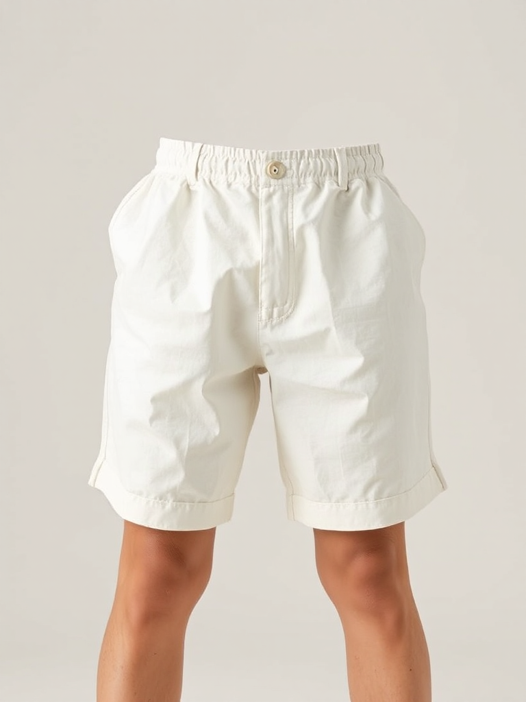 Riviera Linen Shorts