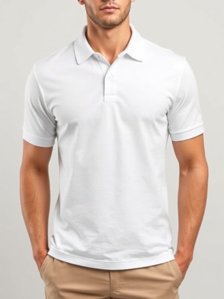 Scout School Polo Two-Pack
