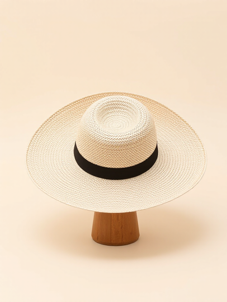 Sol Straw Sun Hat