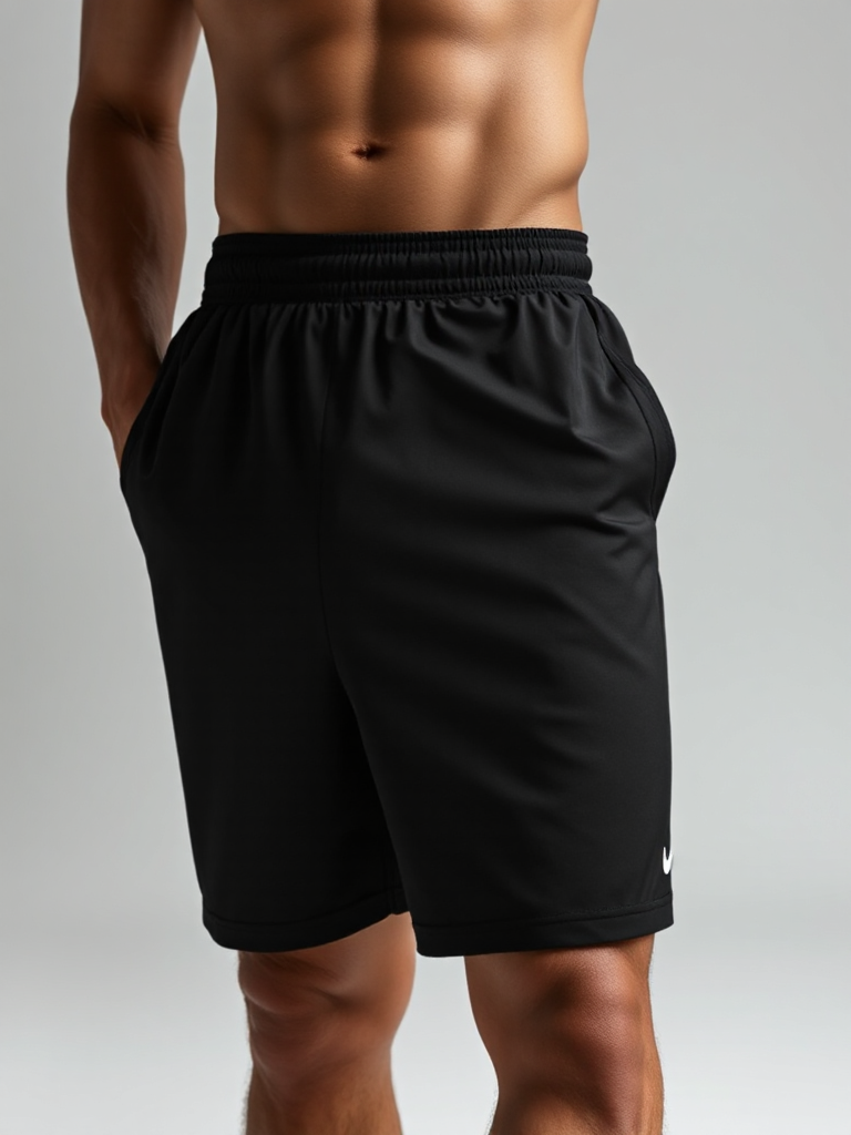 Sprint Training Shorts