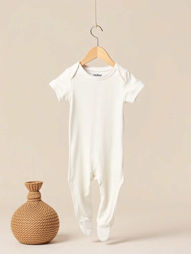 Sprout Organic Onesie Three-Pack