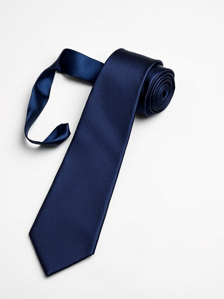 Sterling Silk Tie