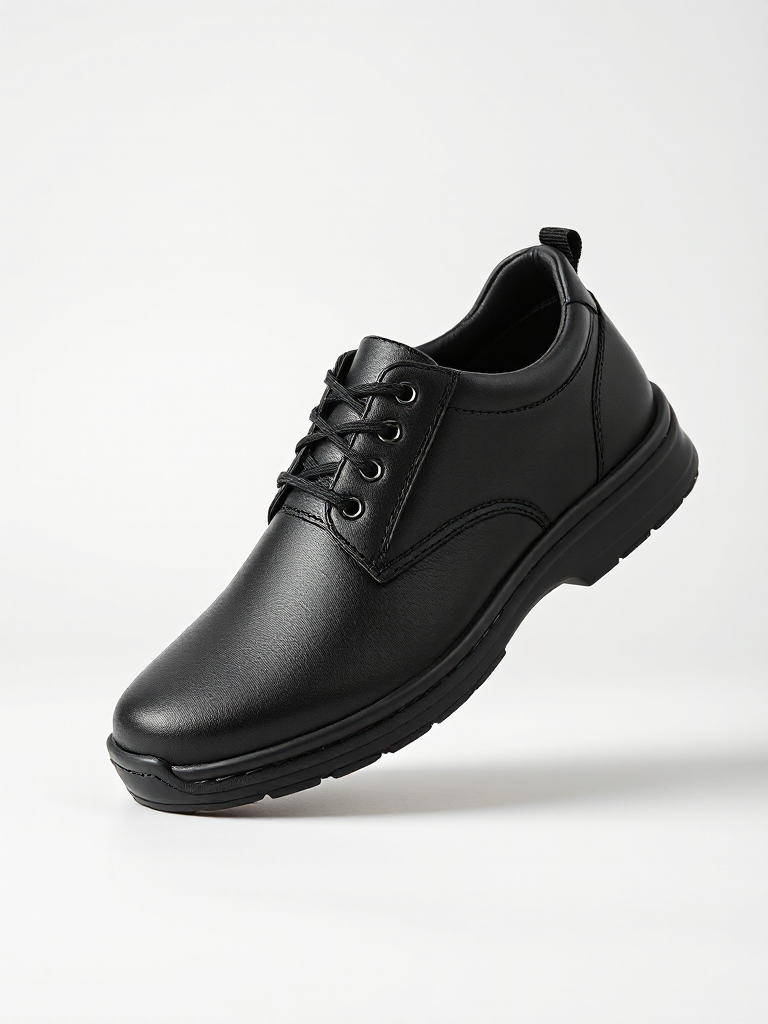 Storm Waterproof Commuter Shoes