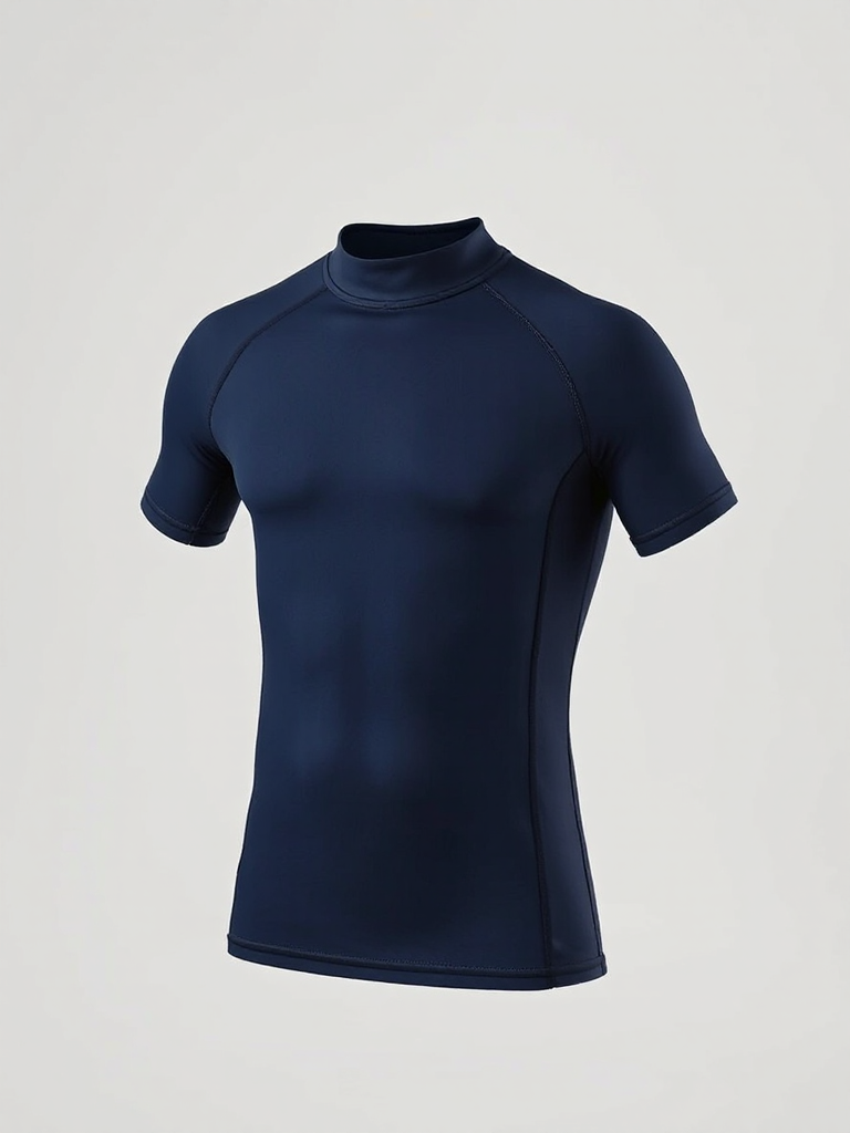 Sunshield Kids Rash Guard