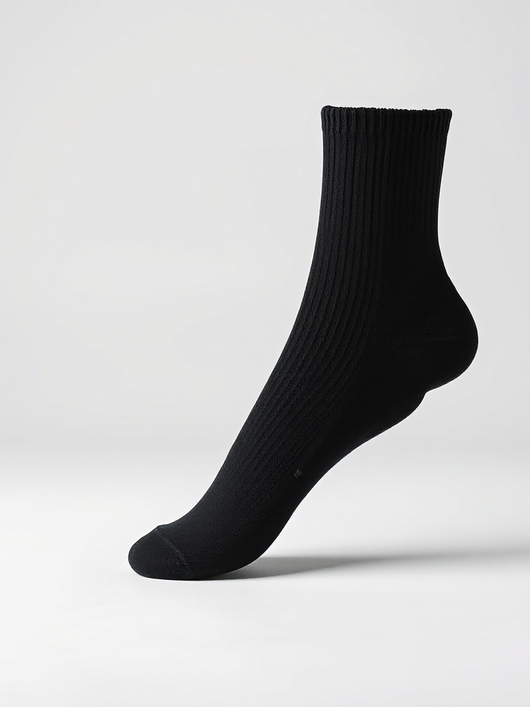 Tempo Performance Sock Six-Pack