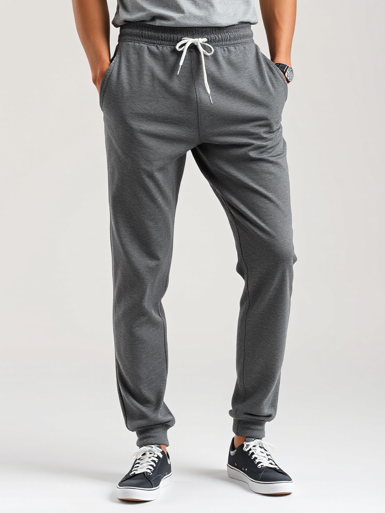 Tumble Durable Joggers Two-Pack