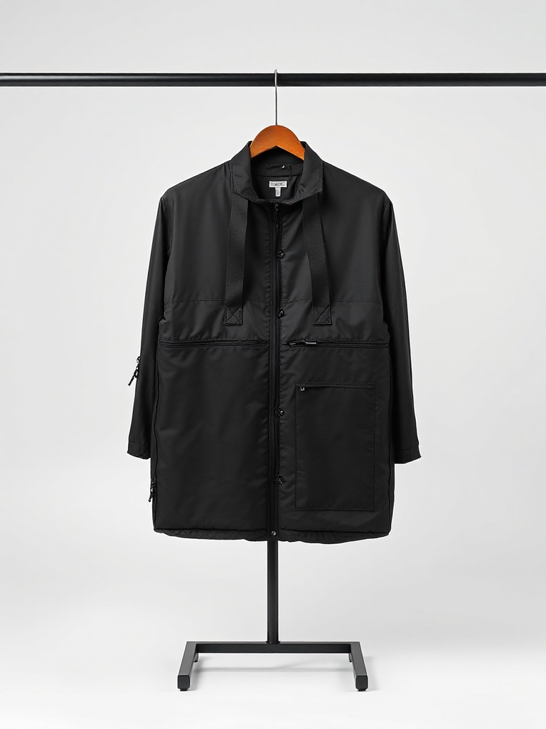 Voyager Garment Duffel