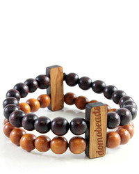 Dark Brown Bracelet