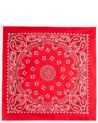 Red Bandana
