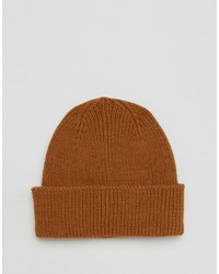 Tobacco Beanie