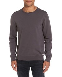 Charcoal Sweatshirt