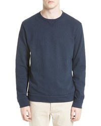 Navy Sweatshirt