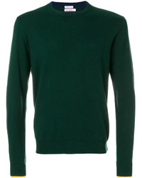 Dark Green Sweatshirt