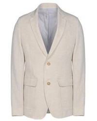 Beige Blazer