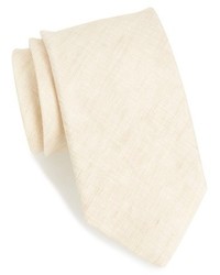Beige Tie