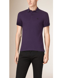 Violet Polo