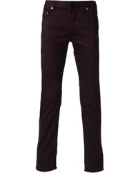 Violet Jeans