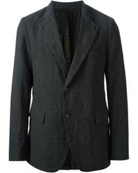 Charcoal Blazer