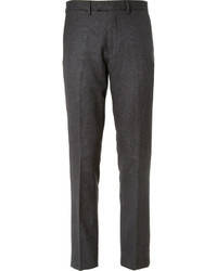 Charcoal Dress Pants