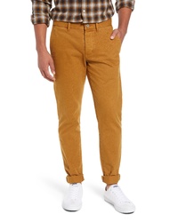 Tobacco Chinos