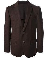 Dark Brown Blazer