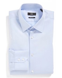 Light Blue Dress Shirt