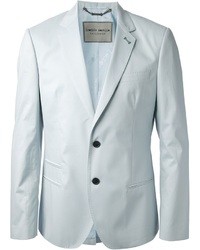 Light Blue Blazer