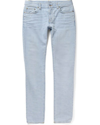 Light Blue Jeans