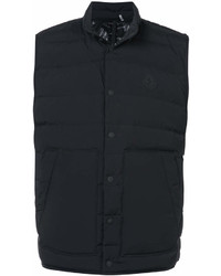 Black Gilet