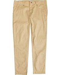 Khaki Chinos