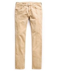 Khaki Jeans