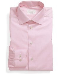 Pink Dress Shirt