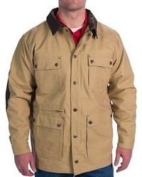 Tan Barn Jacket